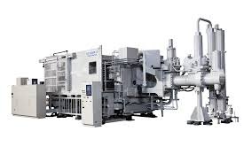 Casting Machines